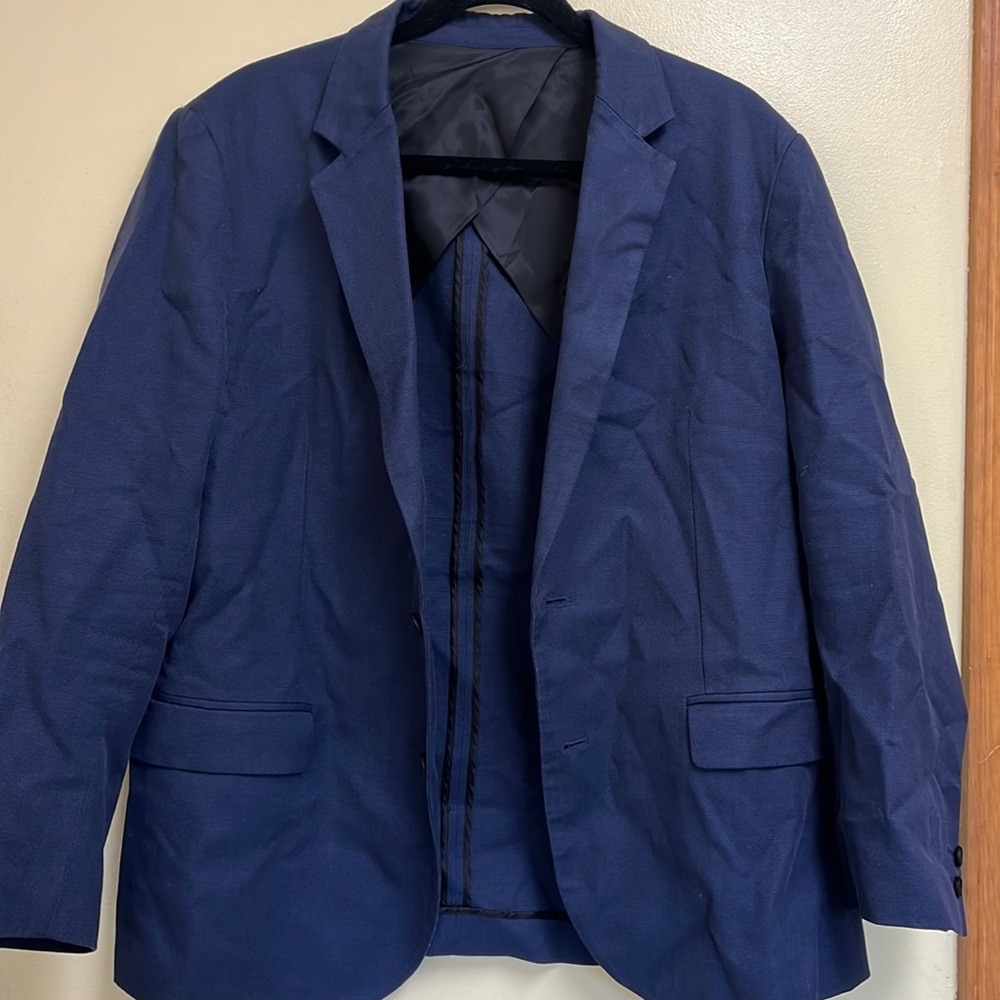 Steven Alan Jacket
